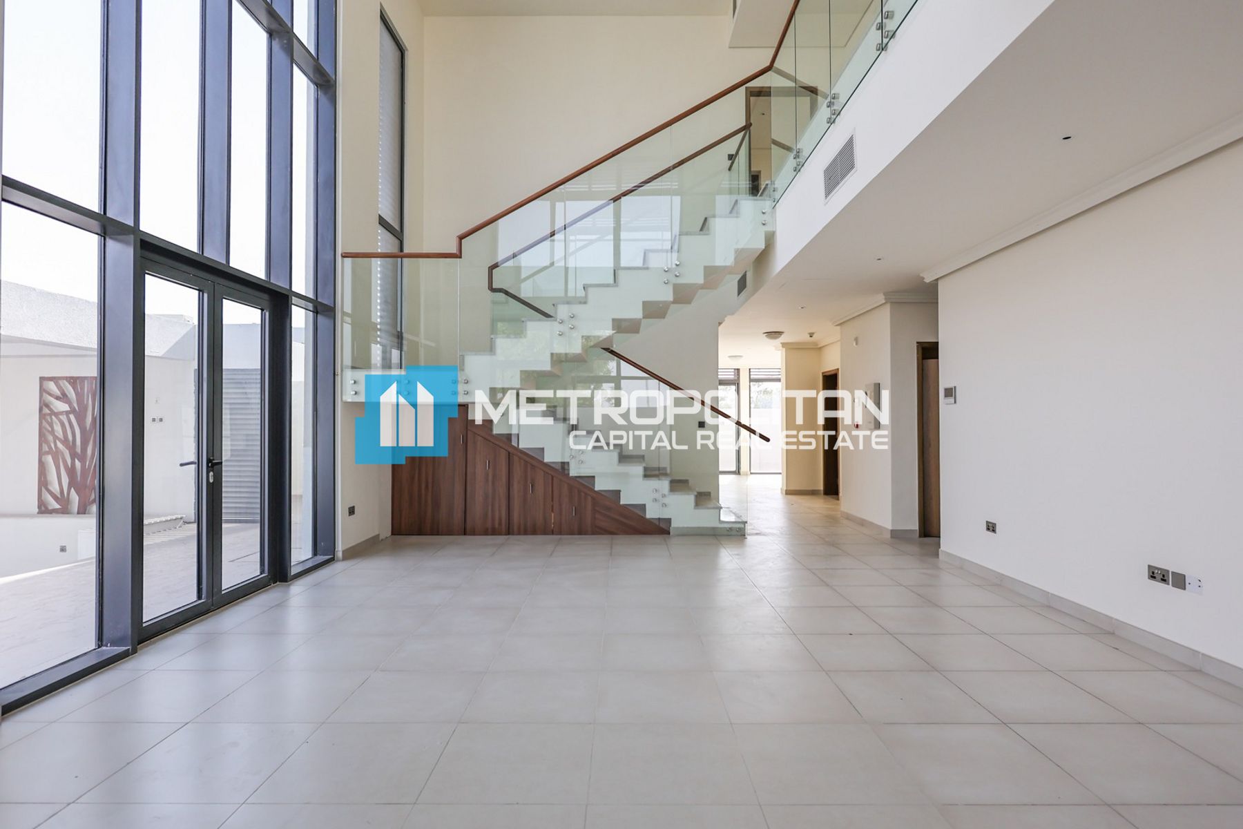 Image - West Yas, Yas Island, Abu Dhabi | Project - Villa