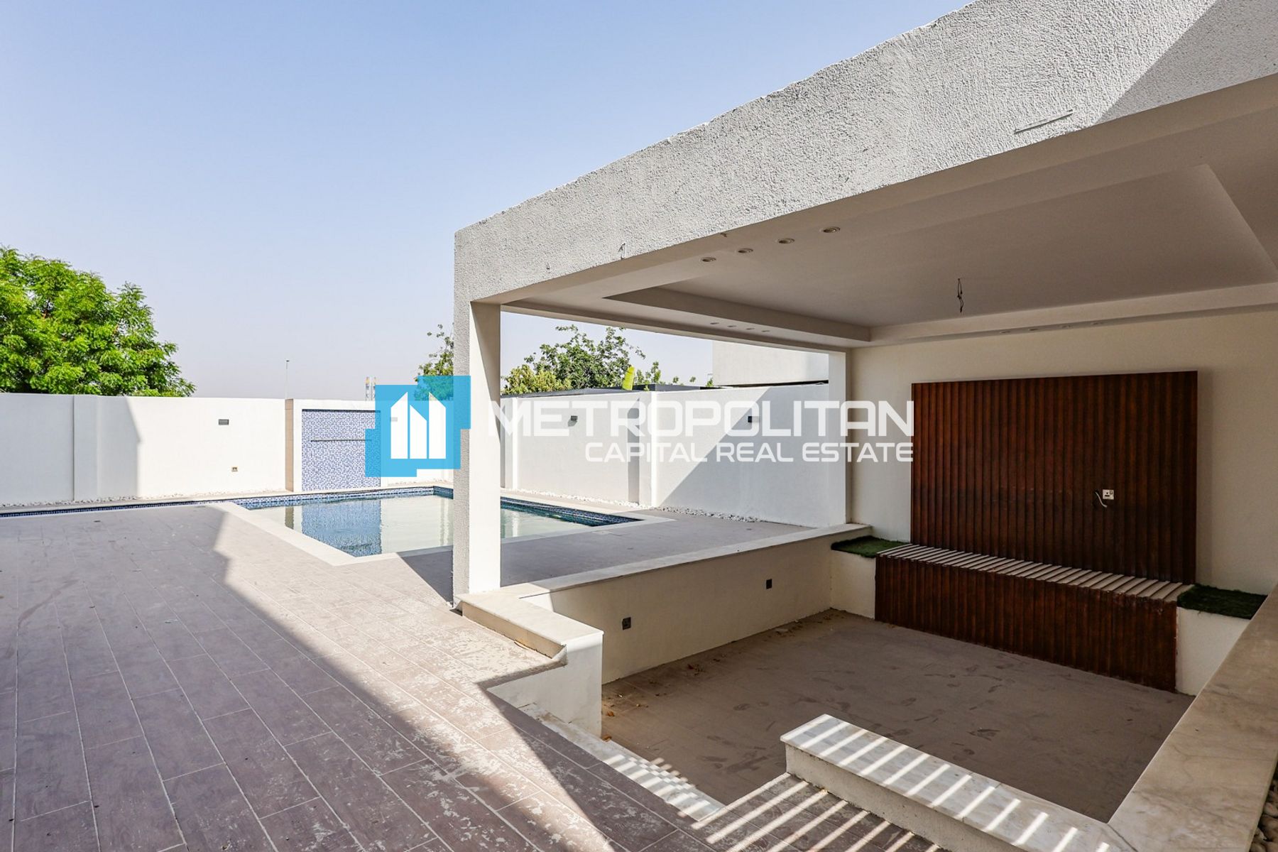 Image - West Yas, Yas Island, Abu Dhabi | Project - Villa