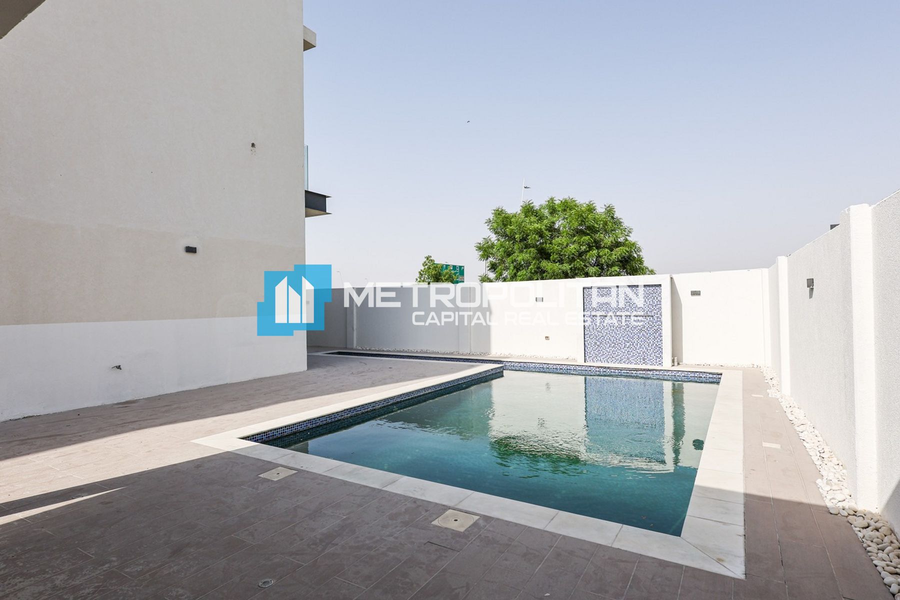 Image - West Yas, Yas Island, Abu Dhabi | Project - Villa