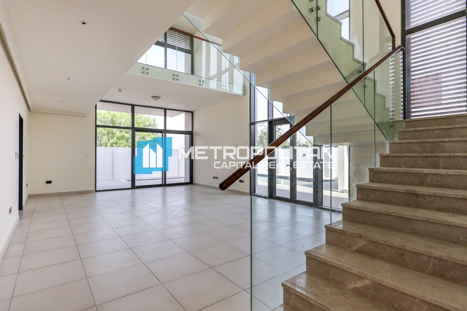 Image - West Yas, Yas Island, Abu Dhabi | Project - Villa