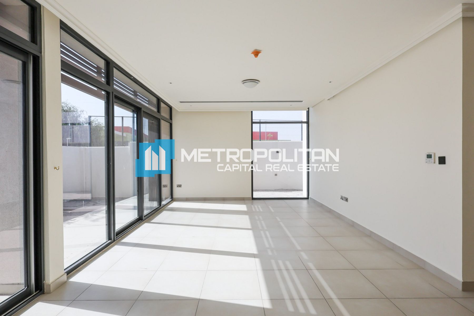 Image - West Yas, Yas Island, Abu Dhabi | Project - Villa