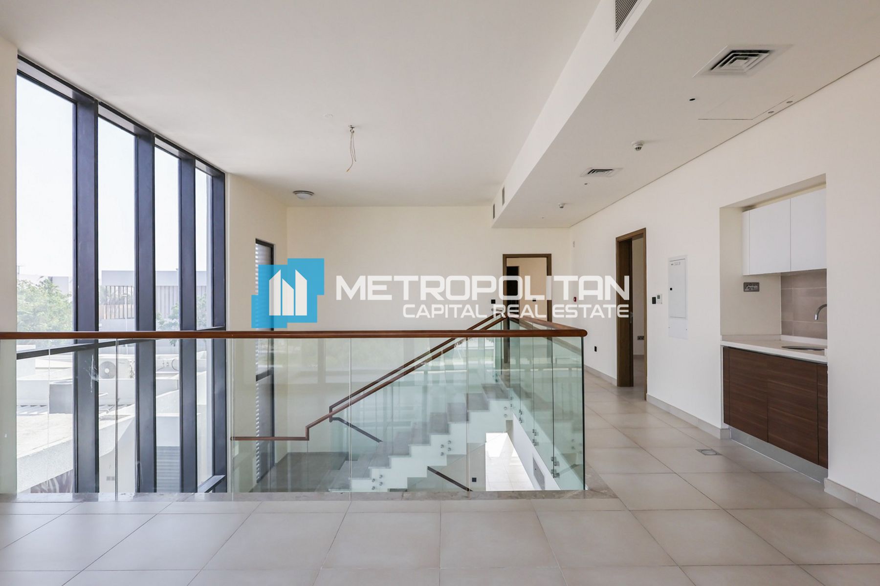 Image - West Yas, Yas Island, Abu Dhabi | Project - Villa