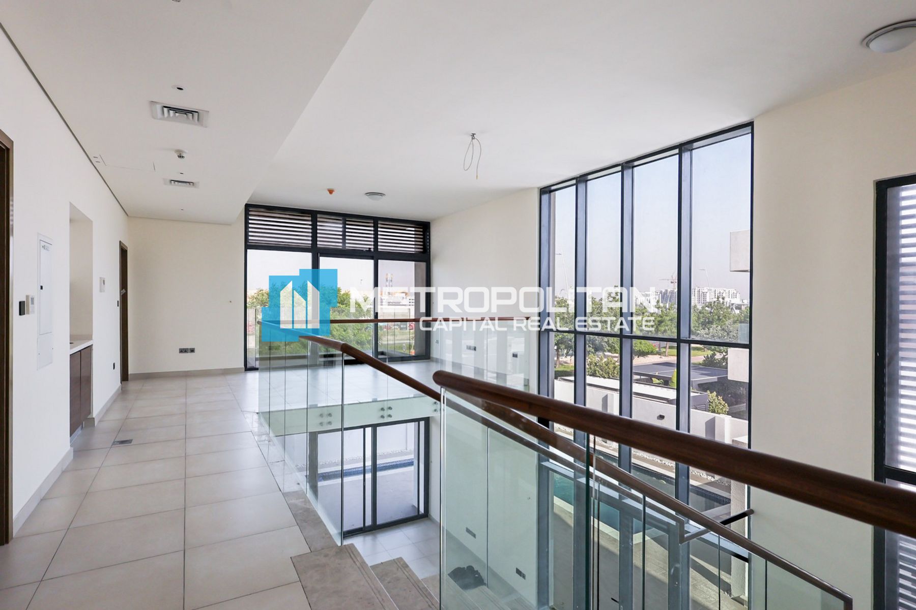 Image - West Yas, Yas Island, Abu Dhabi | Project - Villa