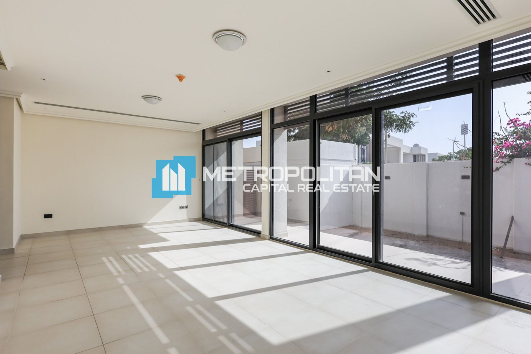Image - West Yas, Yas Island, Abu Dhabi | Project - Villa