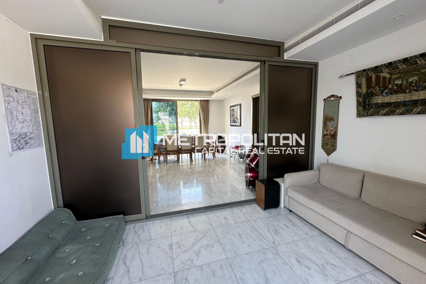 Image - Redwoods, Yas Island, Abu Dhabi | Project - Villa