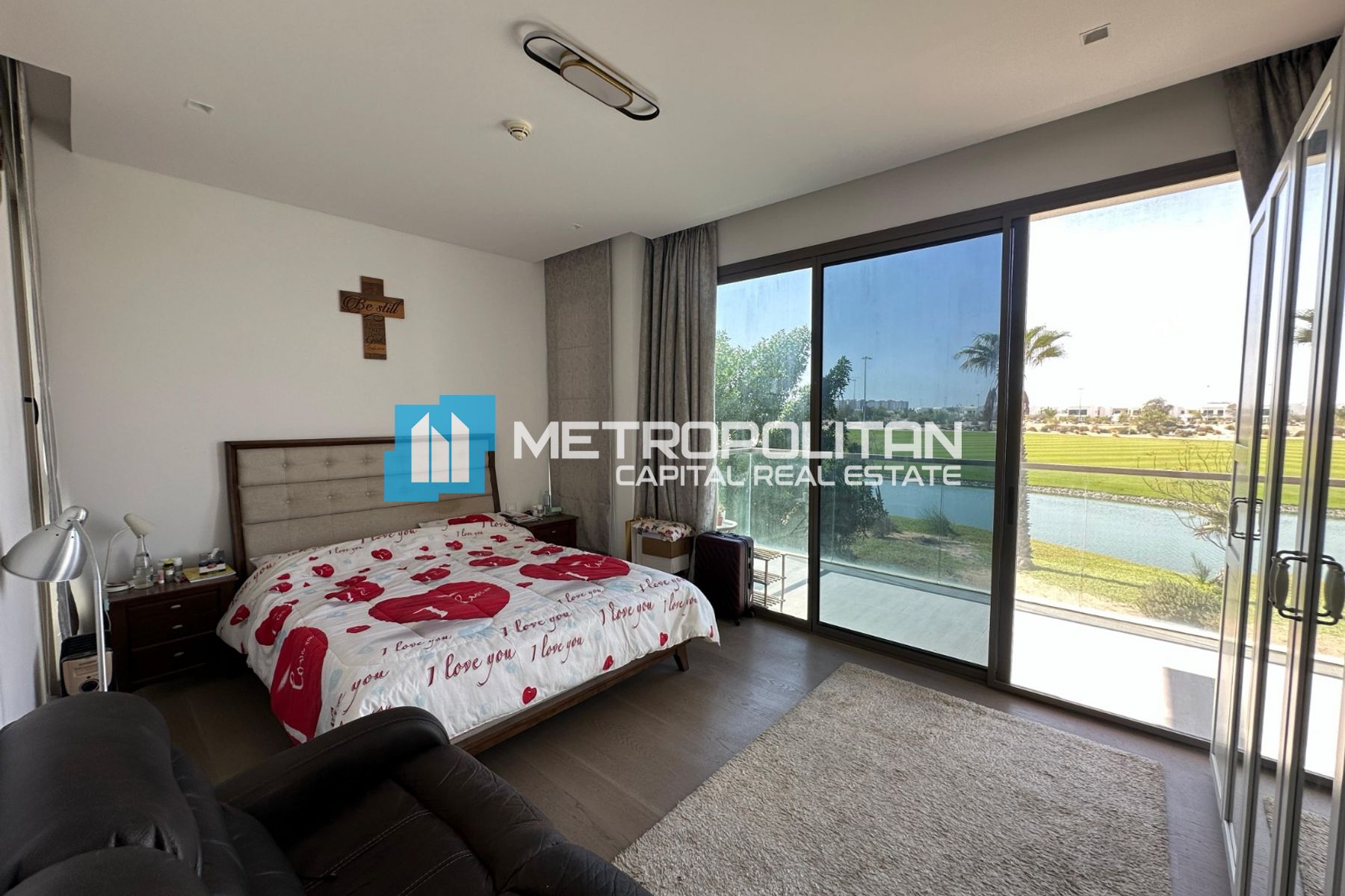 Image - Redwoods, Yas Island, Abu Dhabi | Project - Villa