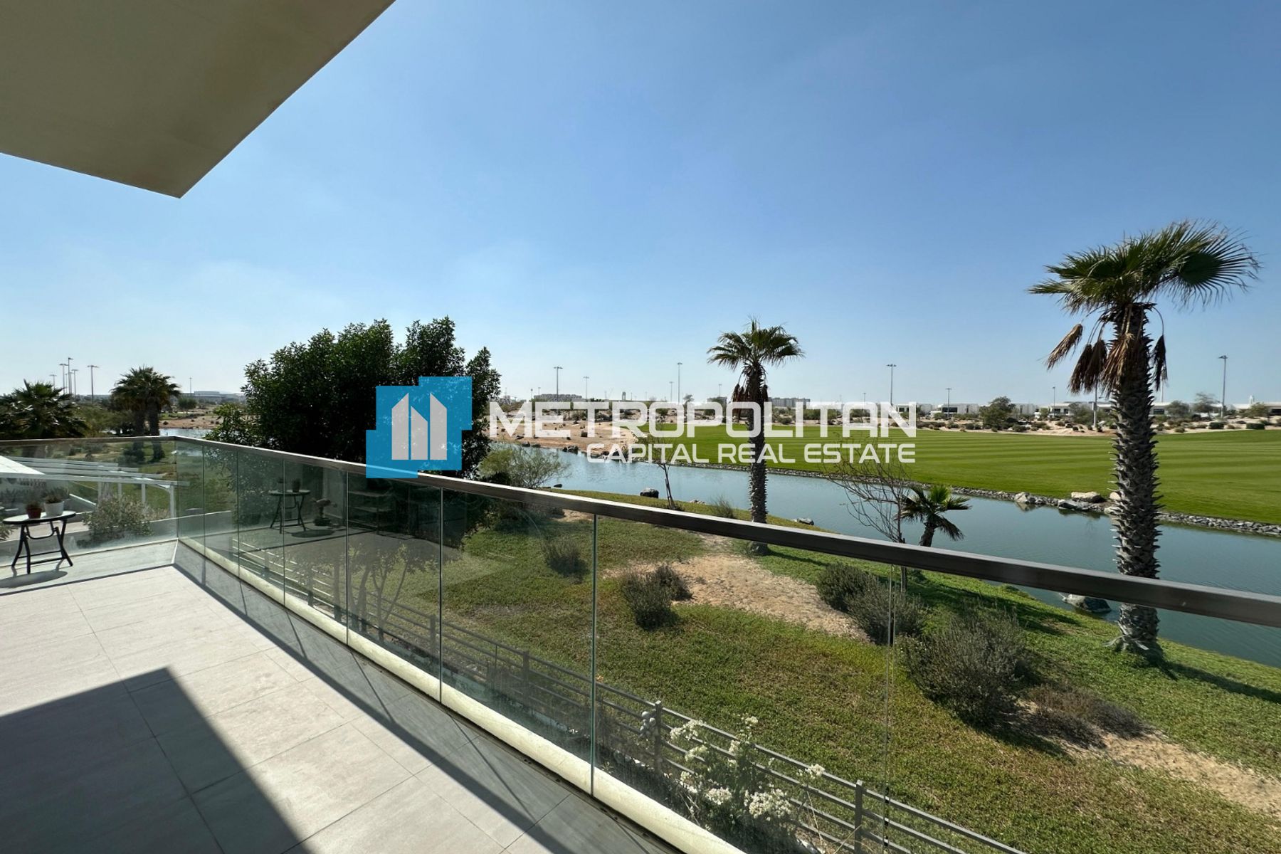 Image - Redwoods, Yas Island, Abu Dhabi | Project - Villa