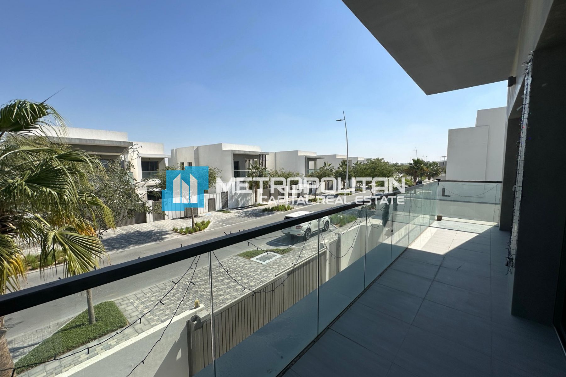Image - Redwoods, Yas Island, Abu Dhabi | Project - Villa