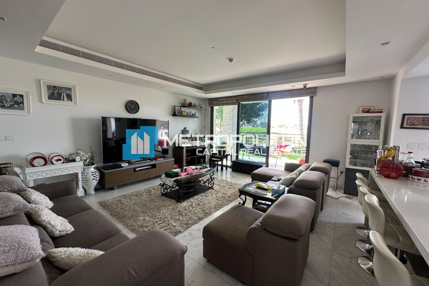 Image - Redwoods, Yas Island, Abu Dhabi | Project - Villa