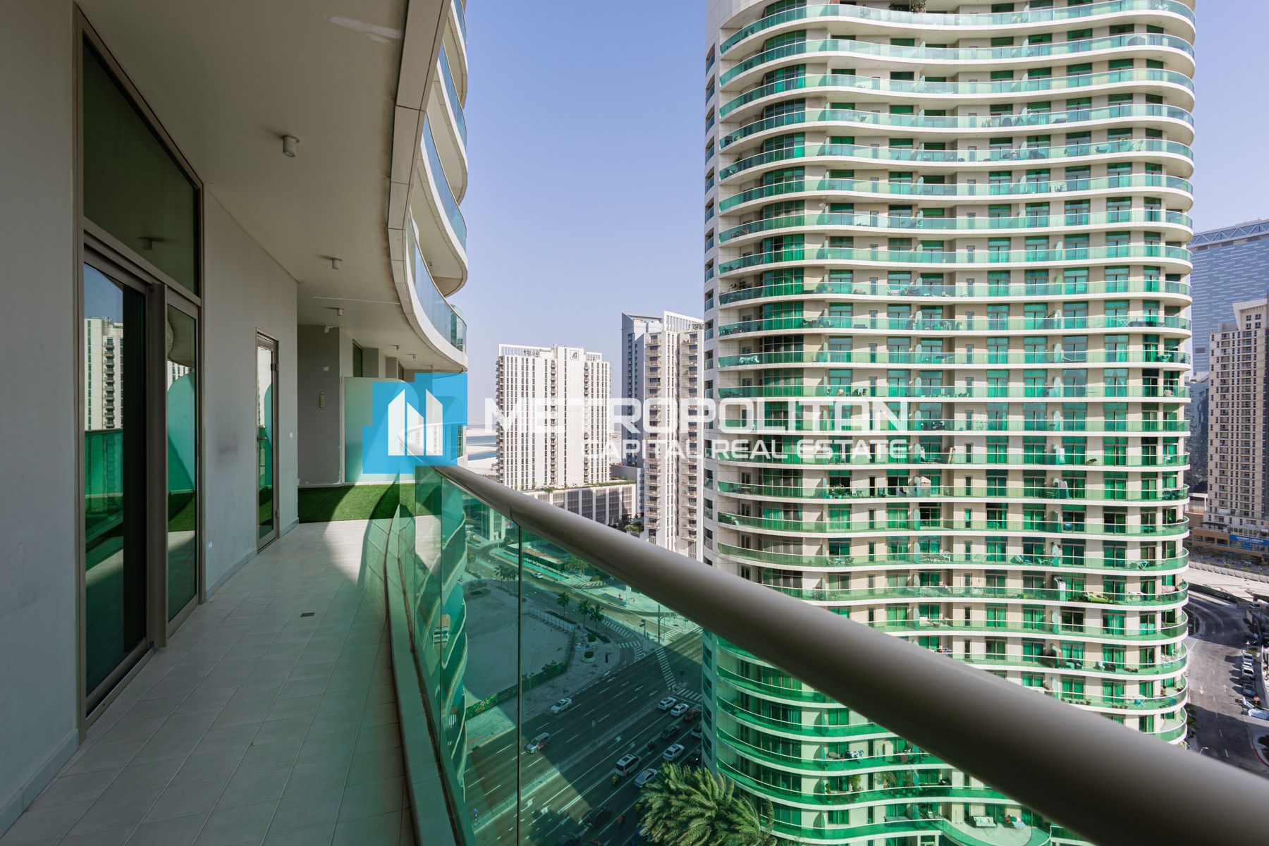 Image - Beach Towers, Al Reem Island, Абу-Даби | Project - Апартаменты