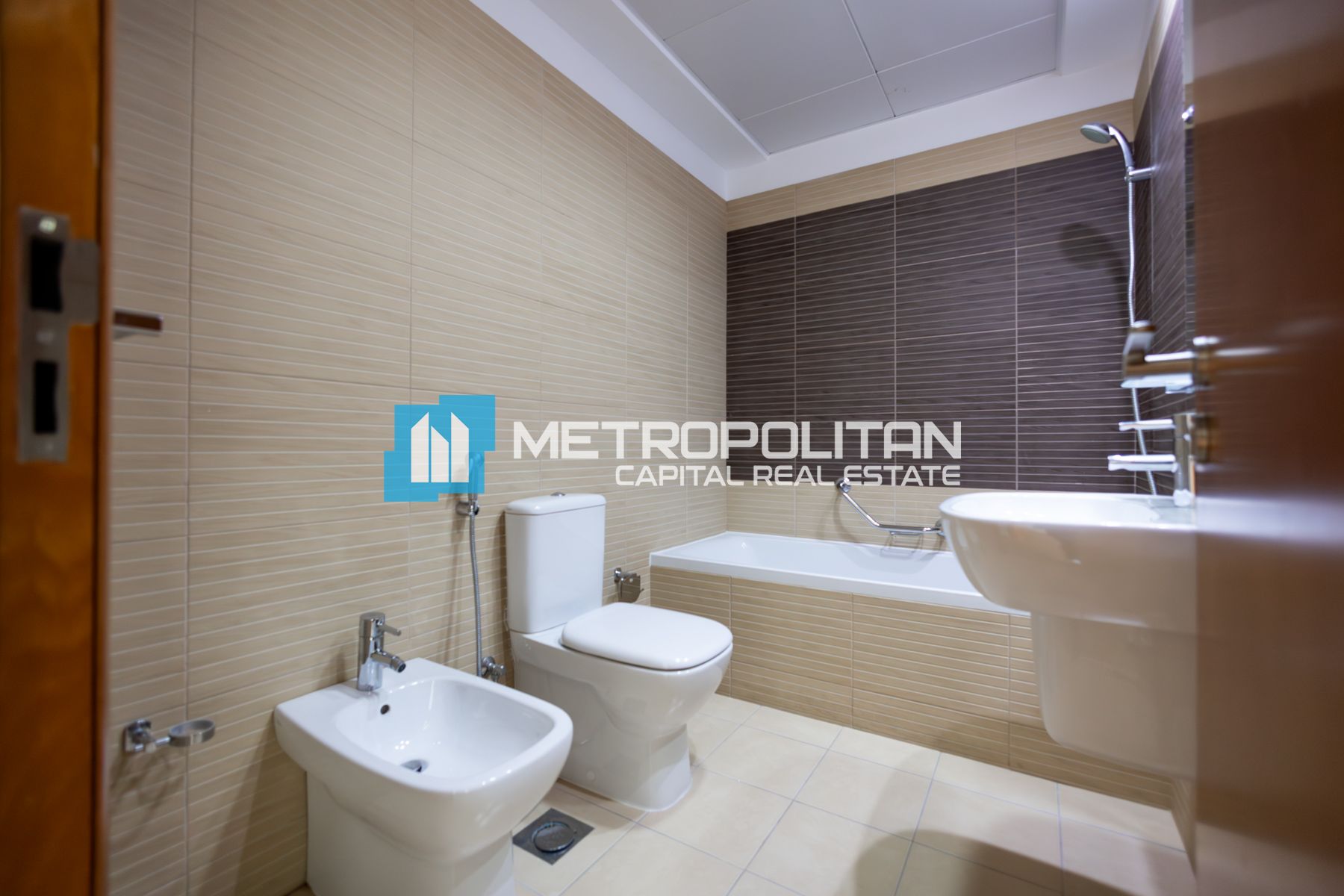 Image - Beach Towers, Al Reem Island, Абу-Даби | Project - Апартаменты
