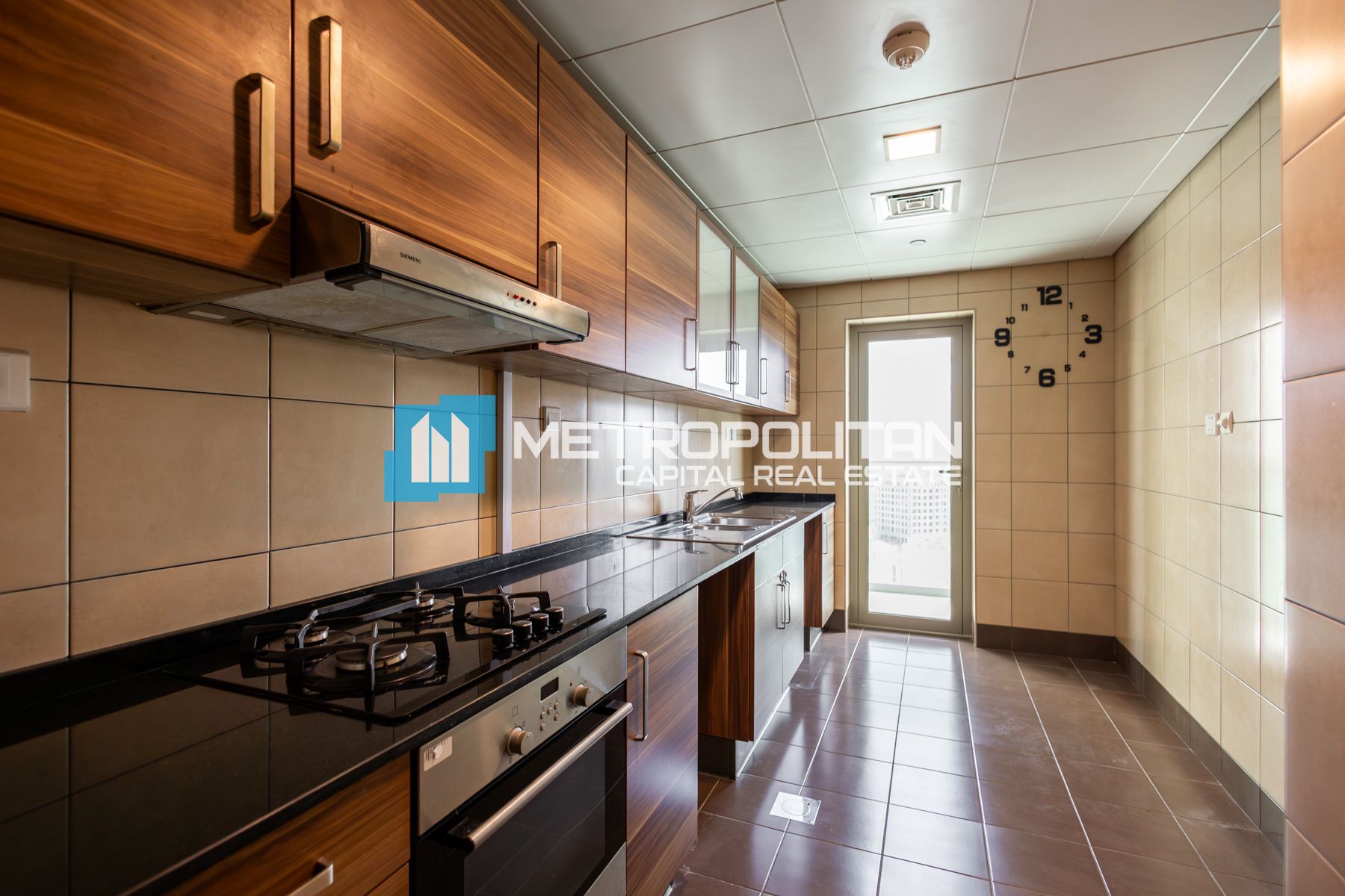 Image - Beach Towers, Al Reem Island, Абу-Даби | Project - Апартаменты