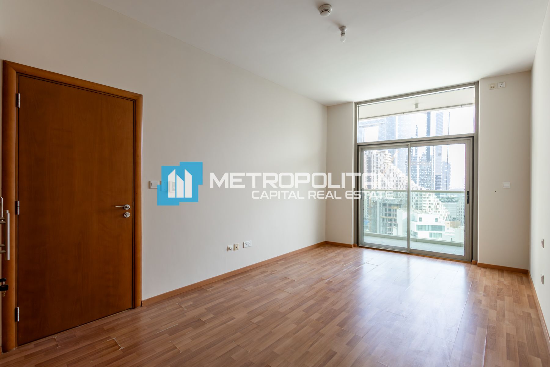 Image - Beach Towers, Al Reem Island, Абу-Даби | Project - Апартаменты