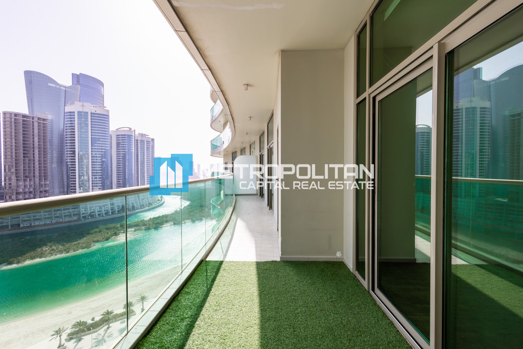 Image - Beach Towers, Al Reem Island, Абу-Даби | Project - Апартаменты