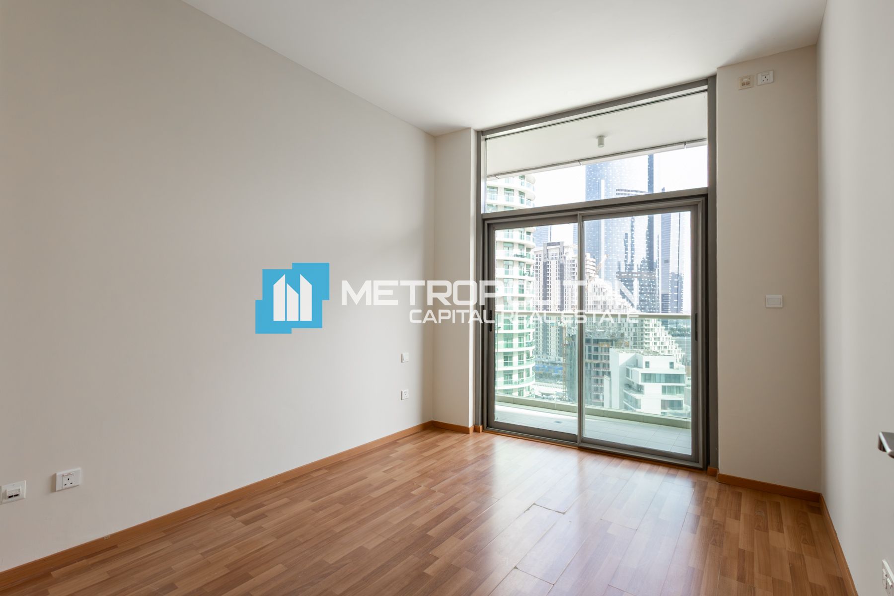 Image - Beach Towers, Al Reem Island, Абу-Даби | Project - Апартаменты