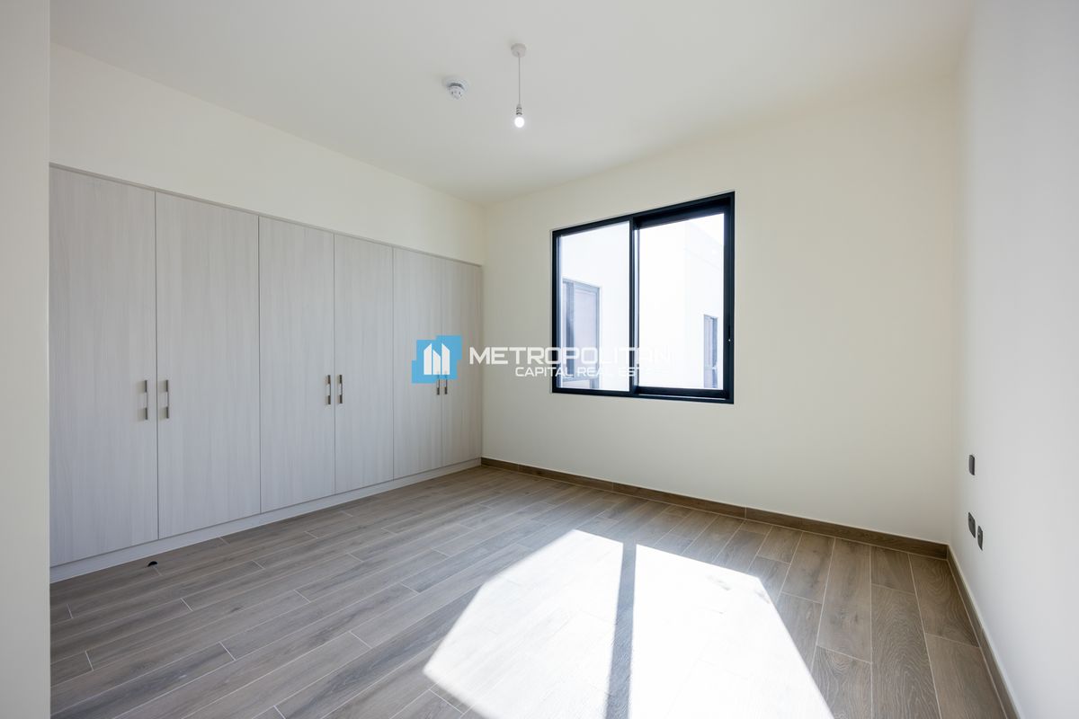 Image - Noya Luma, Yas Island, Abu Dhabi | Project - Villa