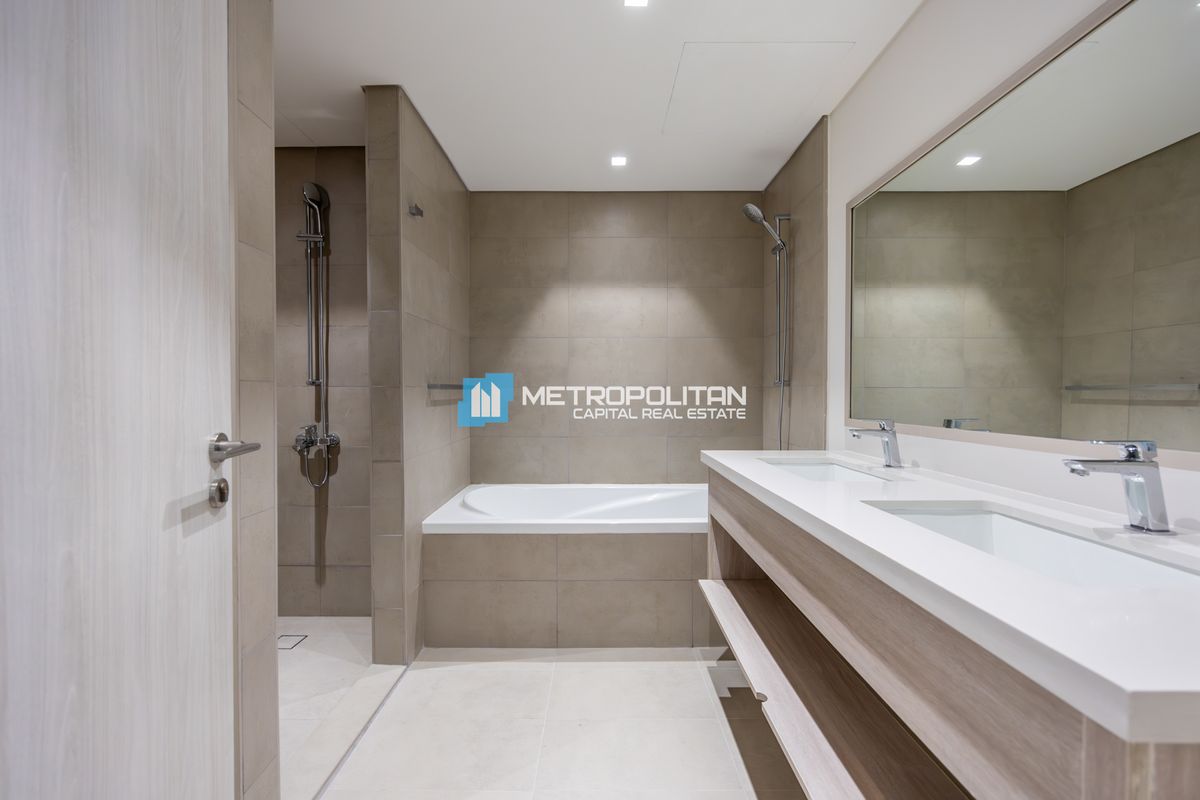 Image - Noya Luma, Yas Island, Abu Dhabi | Project - Villa