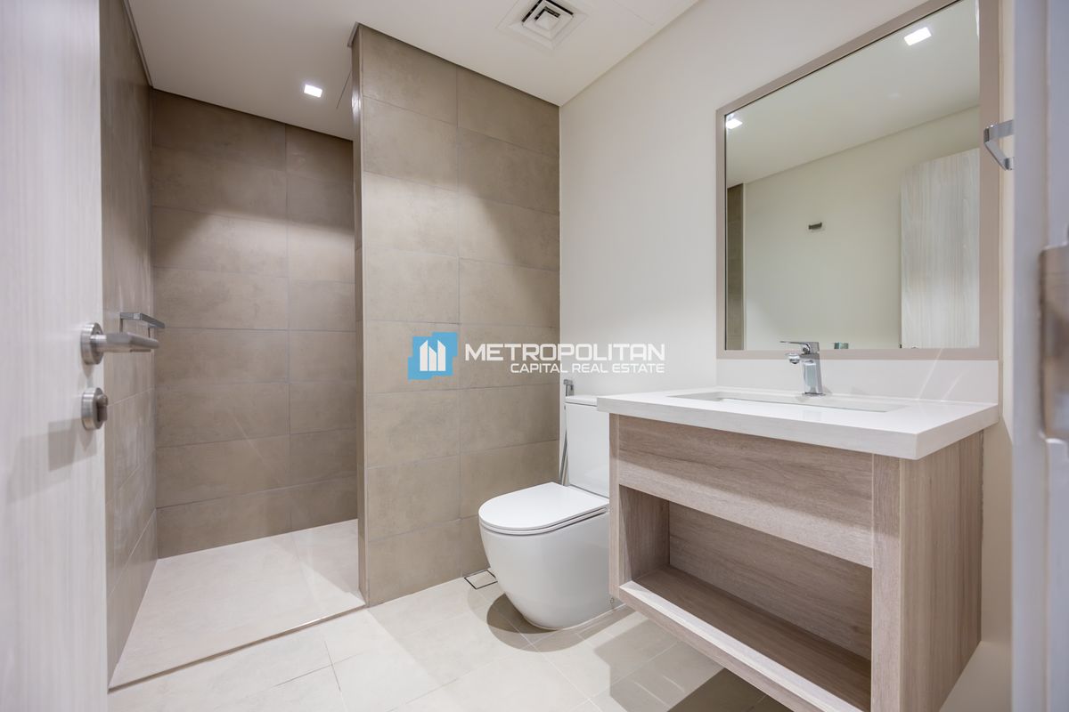 Image - Noya Luma, Yas Island, Abu Dhabi | Project - Villa