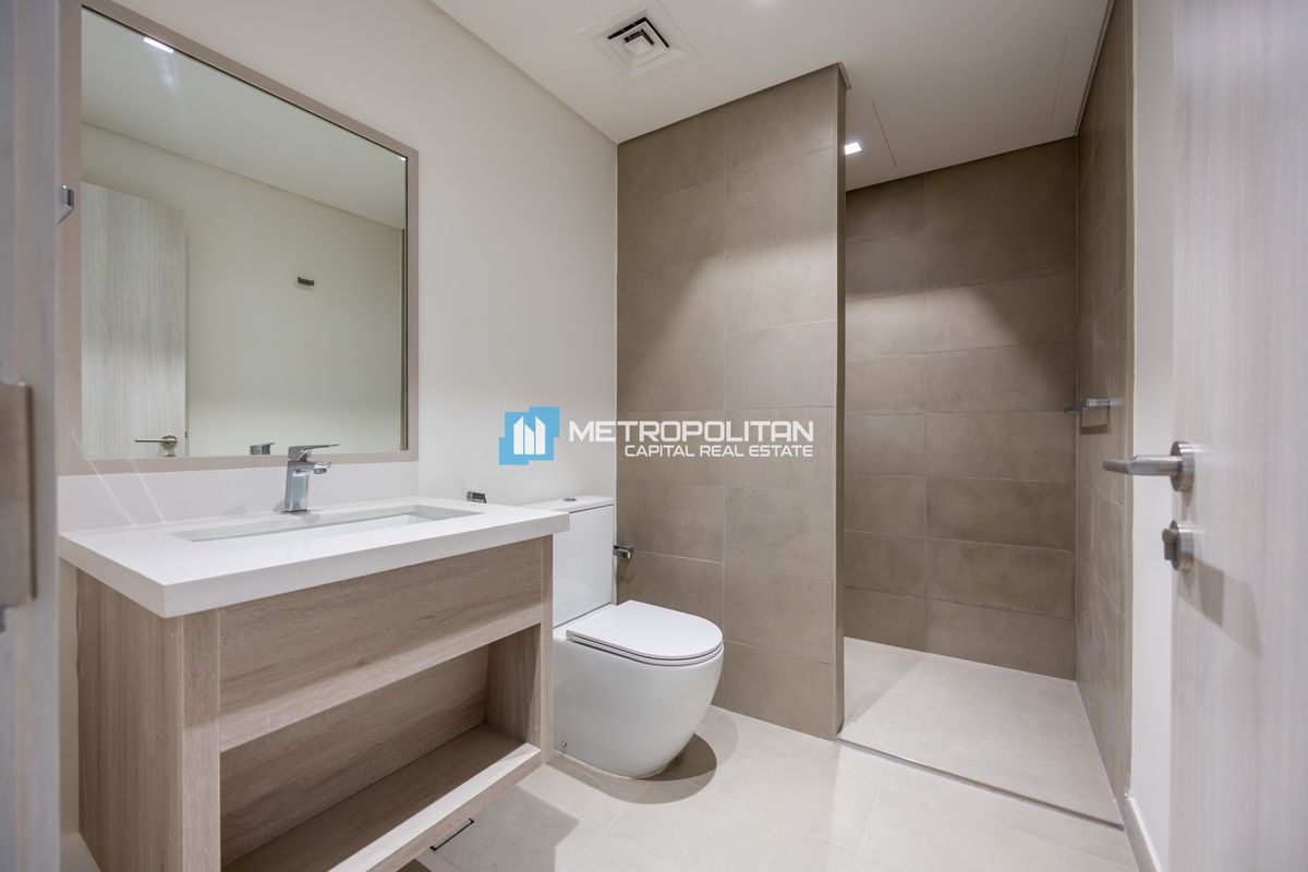 Image - Noya Luma, Yas Island, Abu Dhabi | Project - Villa