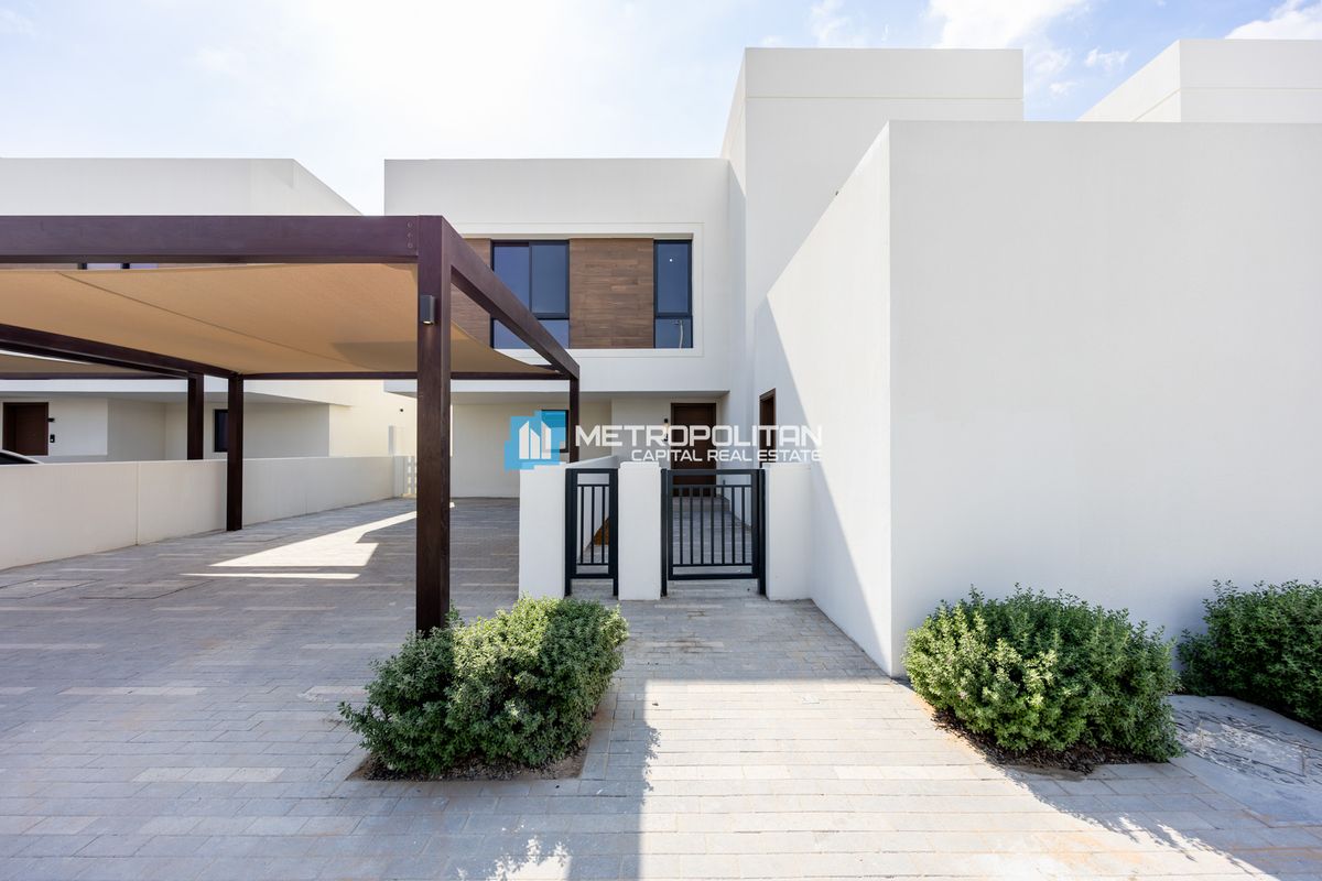 Image - Noya Luma, Yas Island, Abu Dhabi | Project - Villa