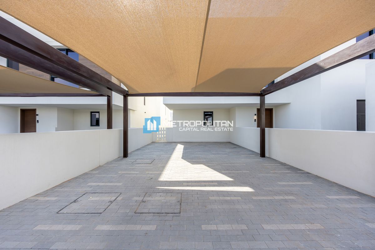 Image - Noya Luma, Yas Island, Abu Dhabi | Project - Villa