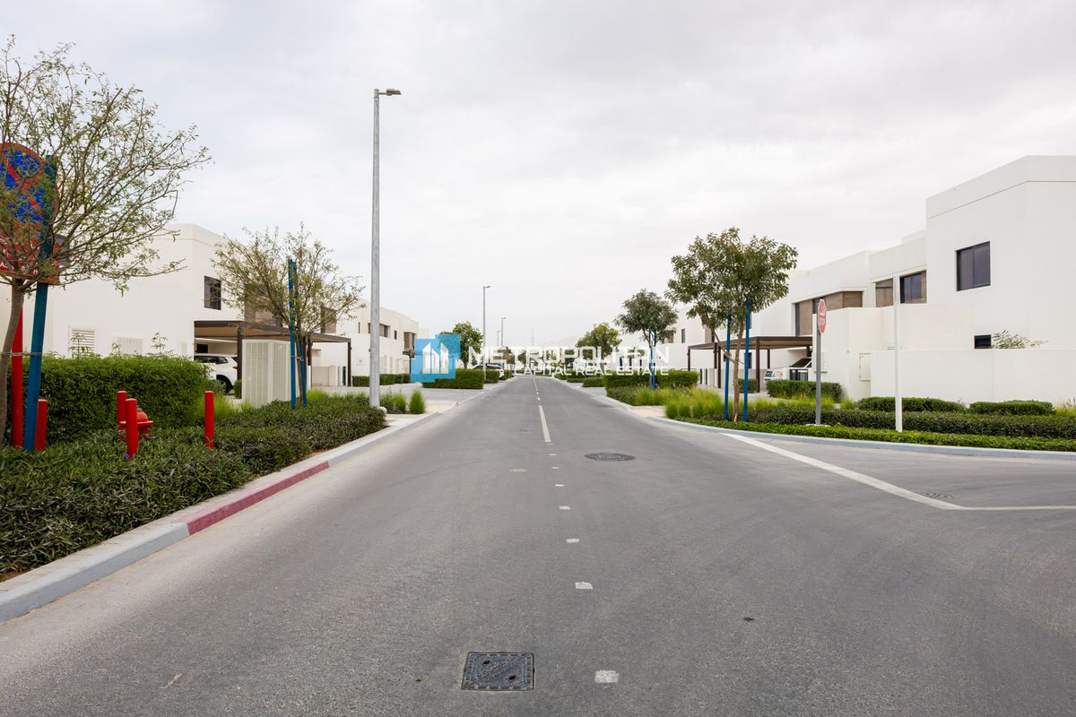 Image - Noya Luma, Yas Island, Abu Dhabi | Project - Villa