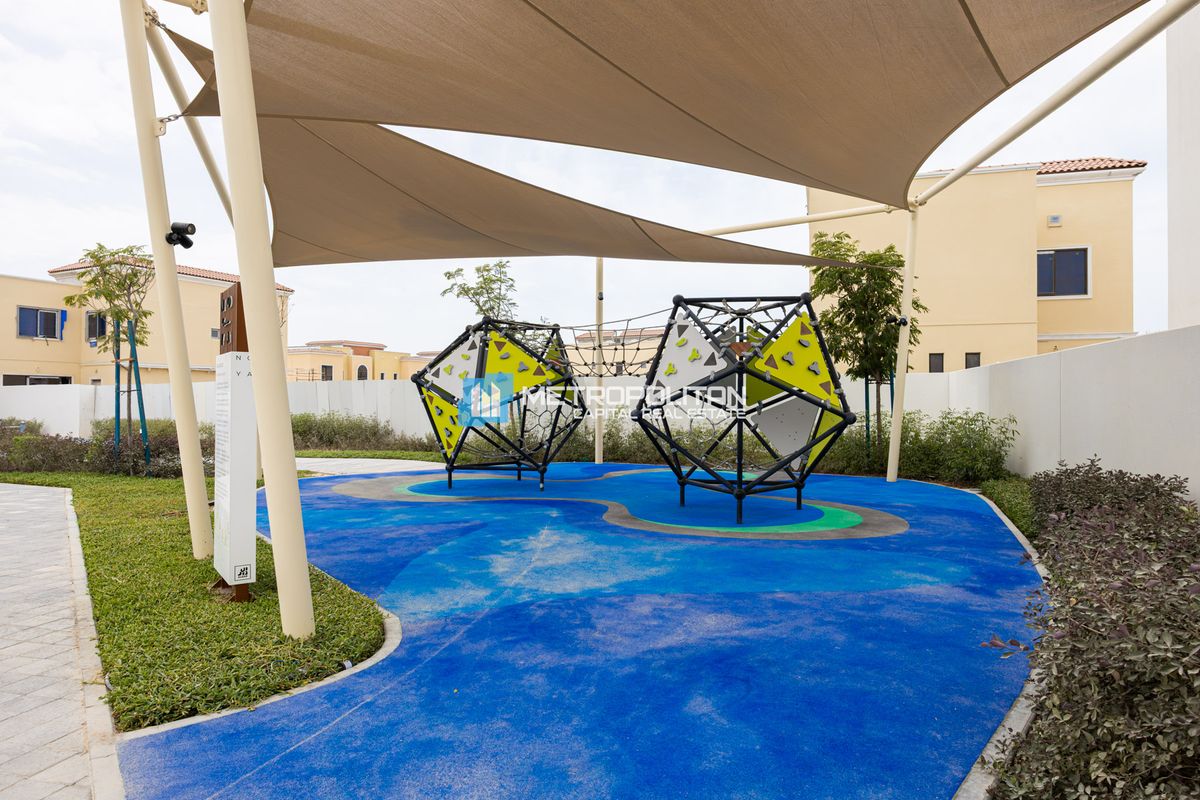 Image - Noya Luma, Yas Island, Abu Dhabi | Project - Villa
