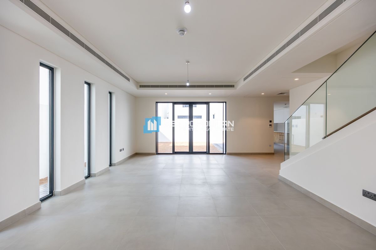 Image - Noya Luma, Yas Island, Abu Dhabi | Project - Villa