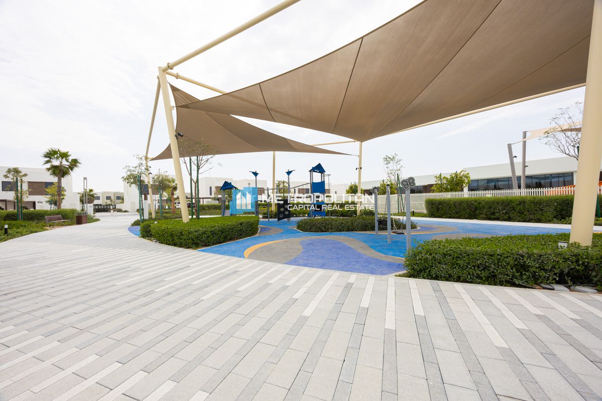 Image - Noya Luma, Yas Island, Abu Dhabi | Project - Villa