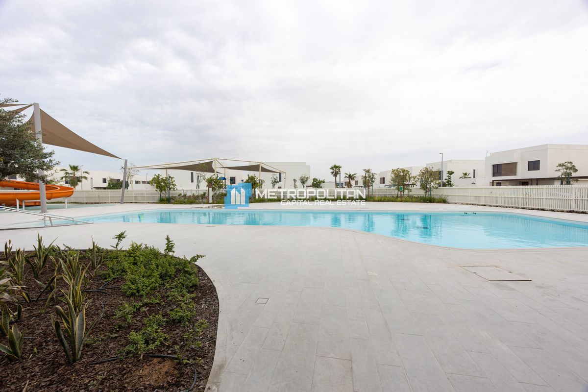 Image - Noya Luma, Yas Island, Abu Dhabi | Project - Villa