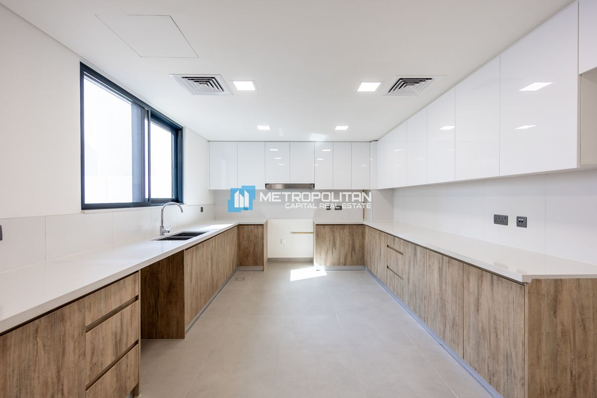 Image - Noya Luma, Yas Island, Abu Dhabi | Project - Villa