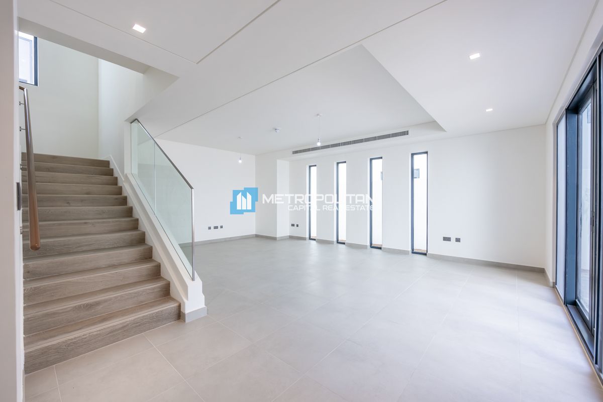 Image - Noya Luma, Yas Island, Abu Dhabi | Project - Villa