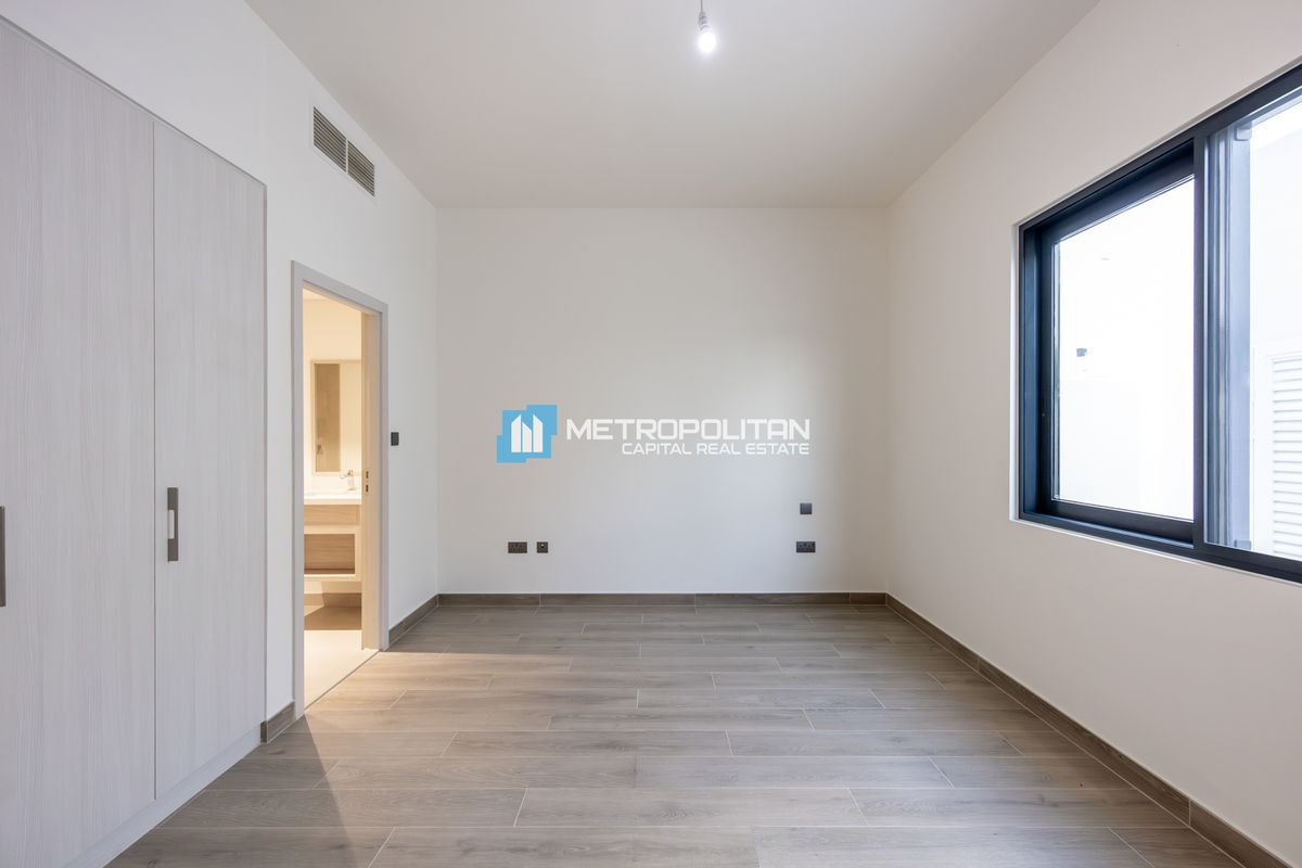 Image - Noya Luma, Yas Island, Abu Dhabi | Project - Villa