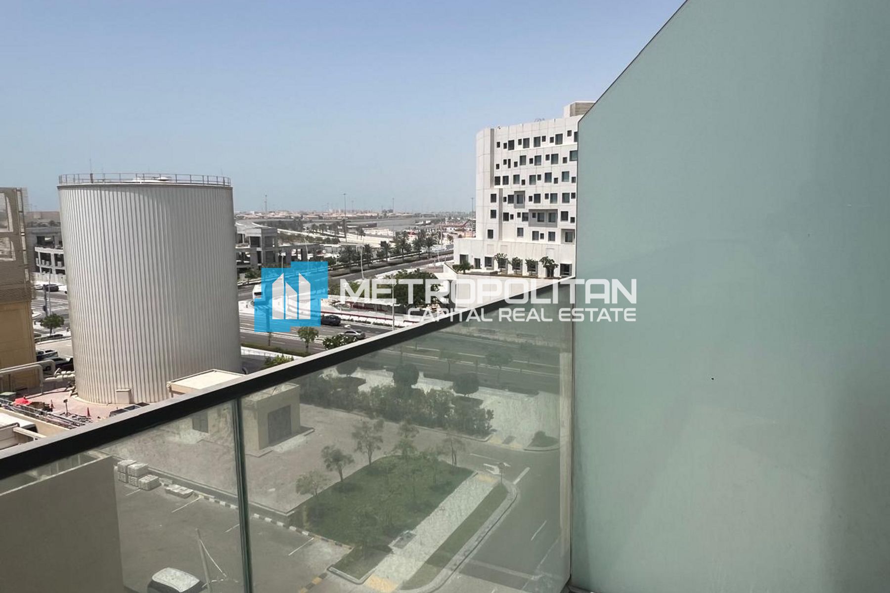 Image - Park View, Saadiyat Island, Abu Dhabi | Project - Apartment