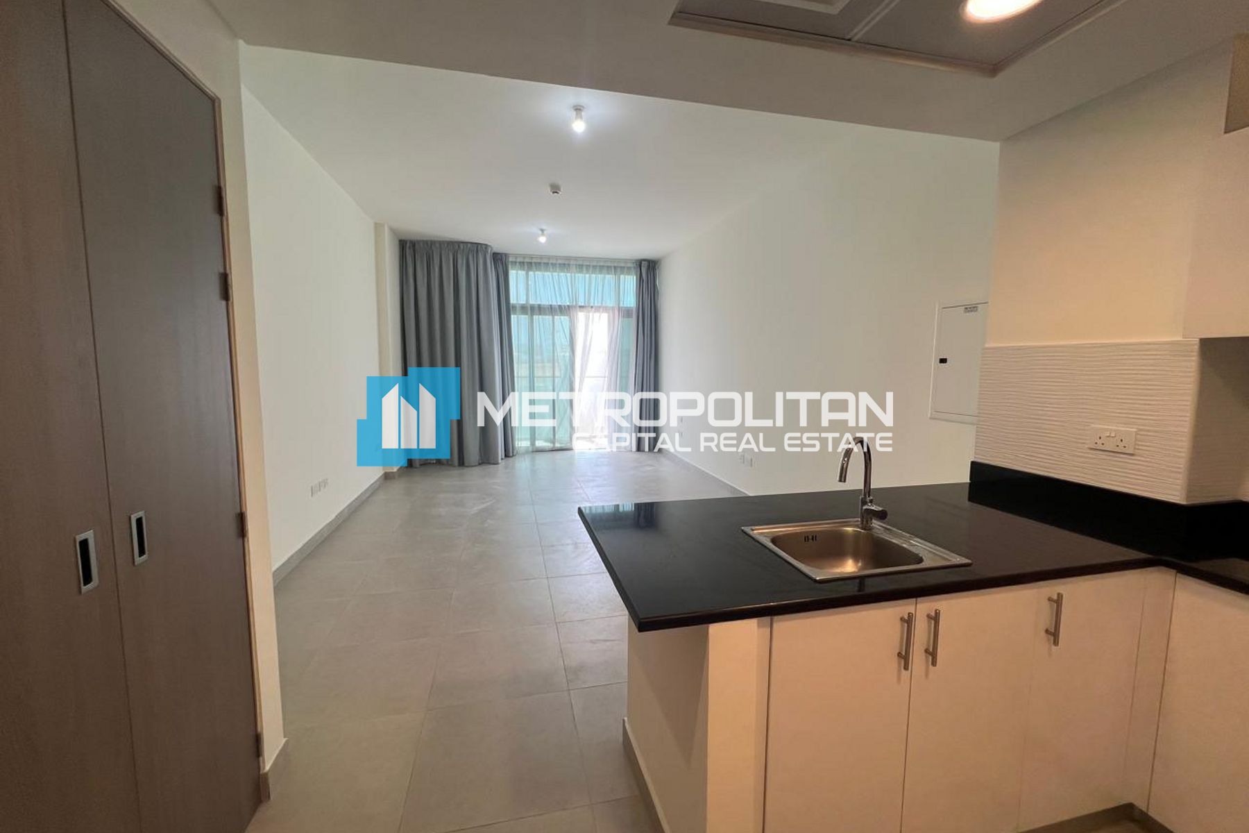 Image - Park View, Saadiyat Island, Abu Dhabi | Project - Apartment
