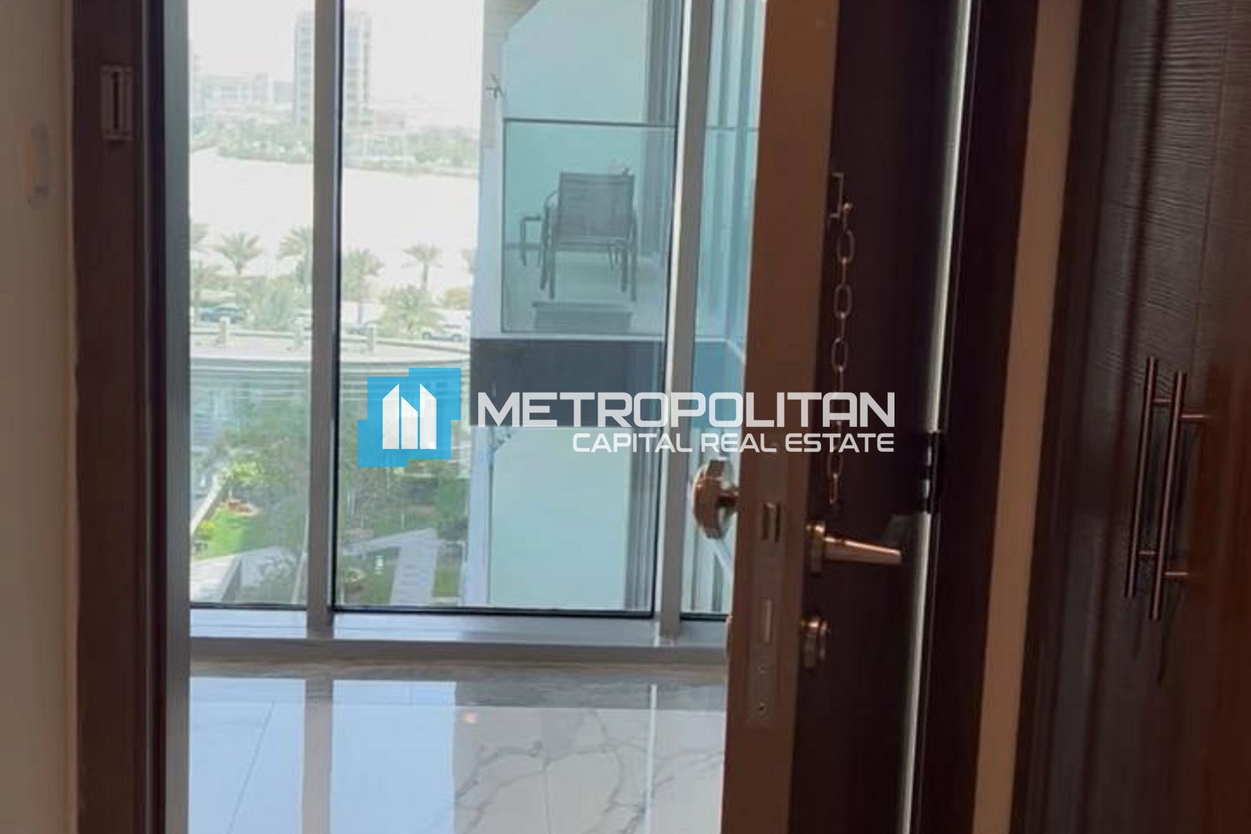 Image - Park View, Saadiyat Island, Abu Dhabi | Project - Apartment