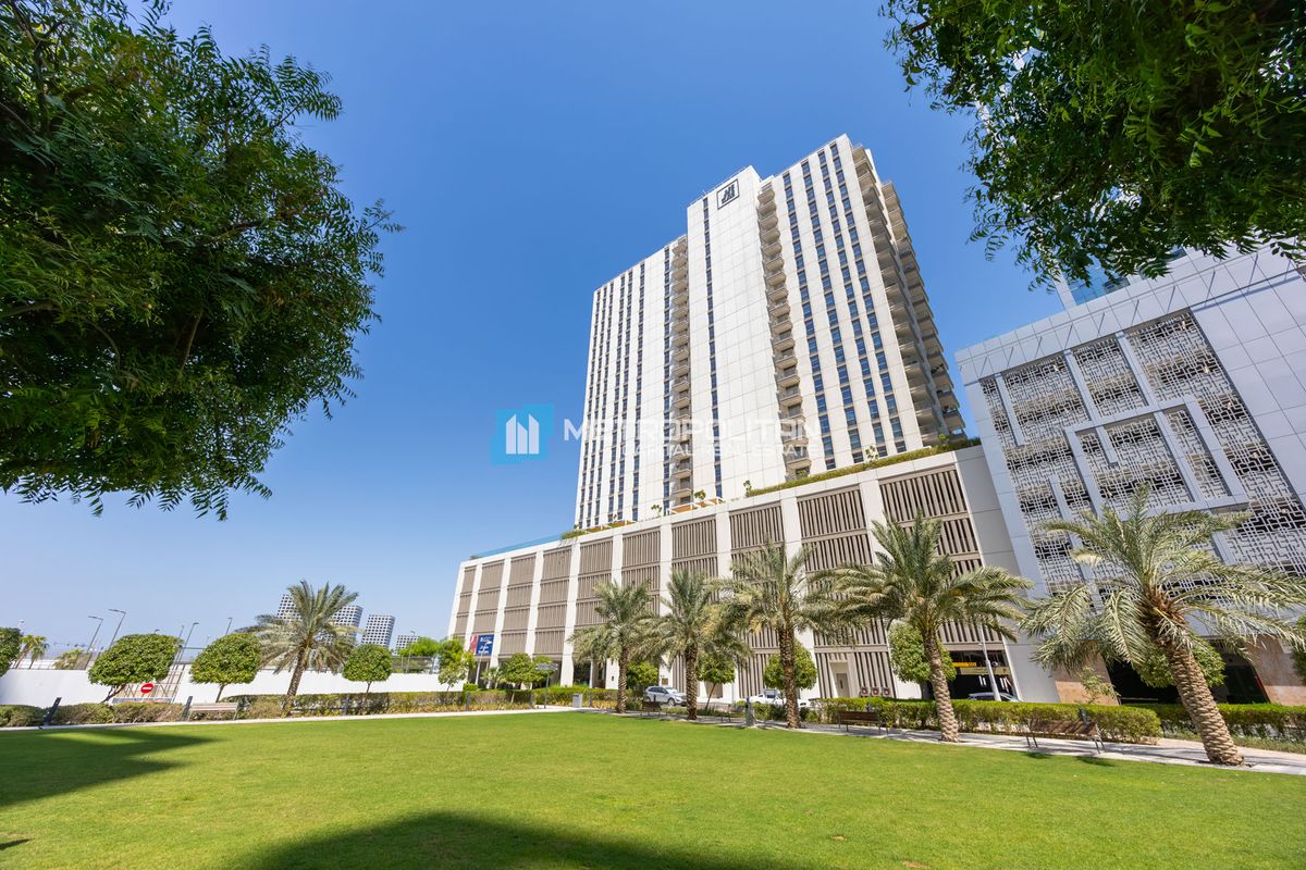 Image - Reflection, Al Reem Island, Абу-Даби | Project - Апартаменты