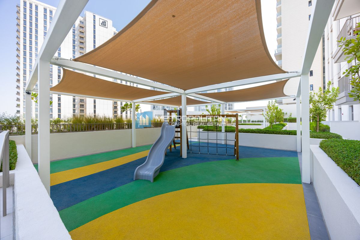 Image - Reflection, Al Reem Island, Абу-Даби | Project - Апартаменты