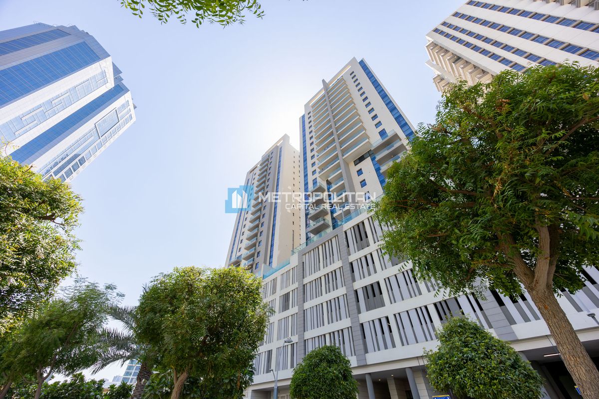 Image - Reflection, Al Reem Island, Абу-Даби | Project - Апартаменты