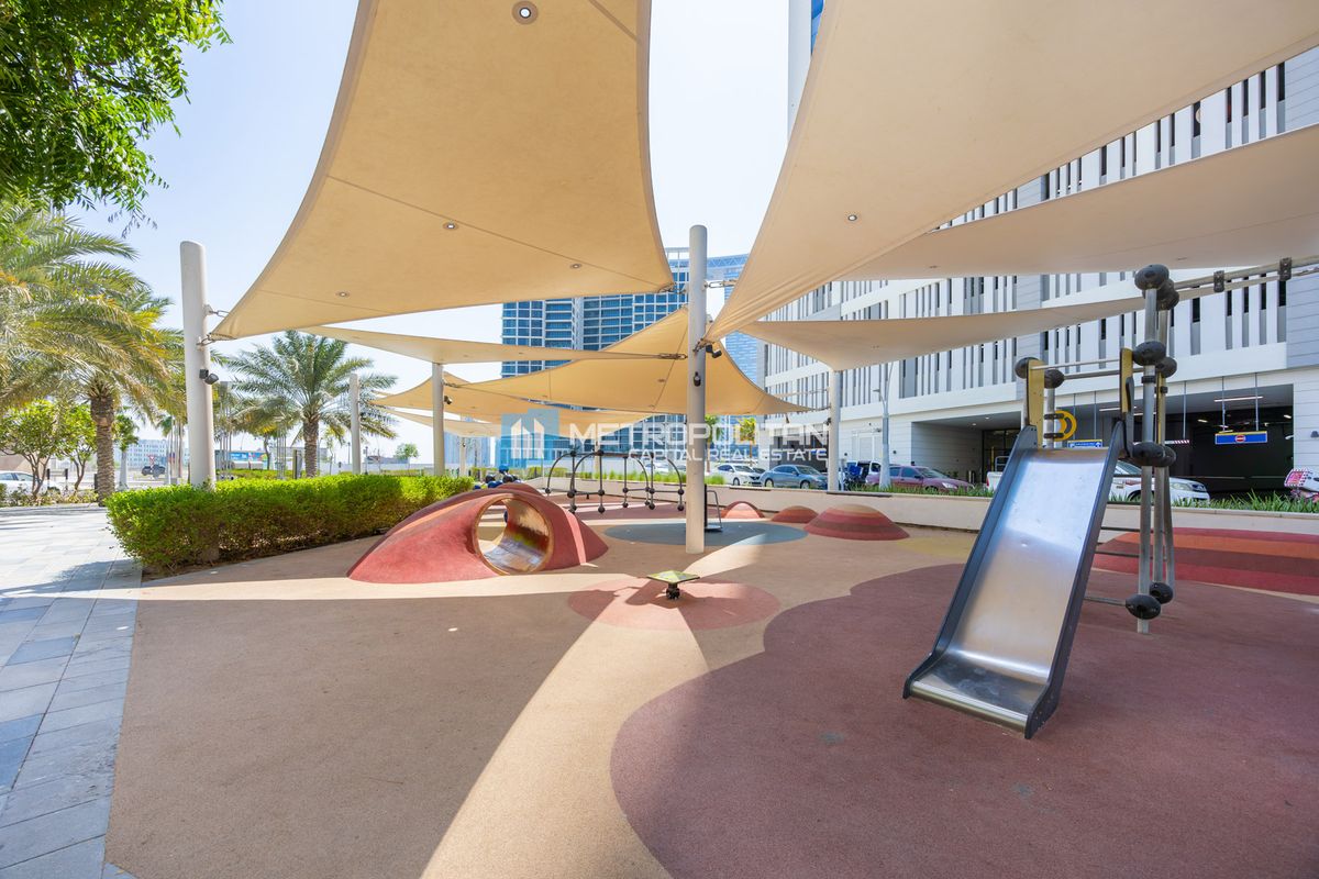 Image - Reflection, Al Reem Island, Абу-Даби | Project - Апартаменты