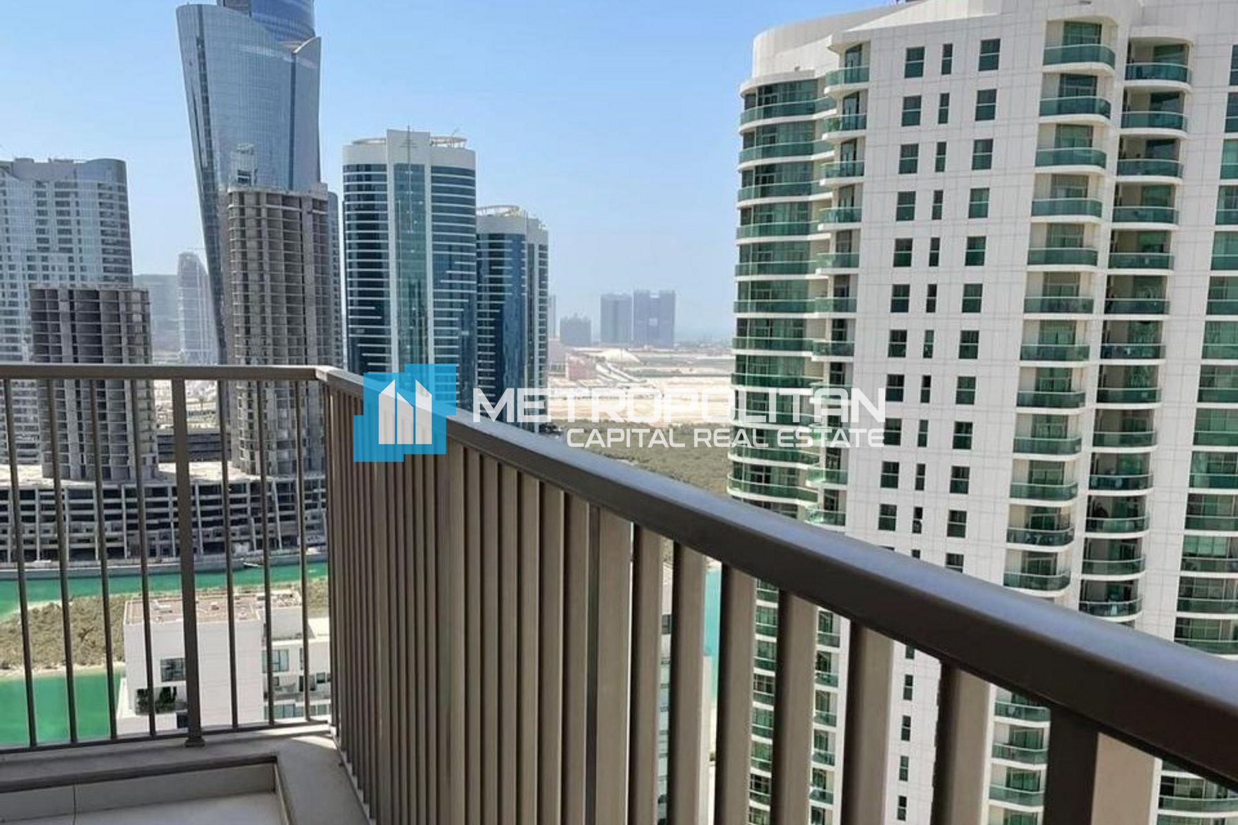 Image - Reflection, Al Reem Island, Абу-Даби | Project - Апартаменты