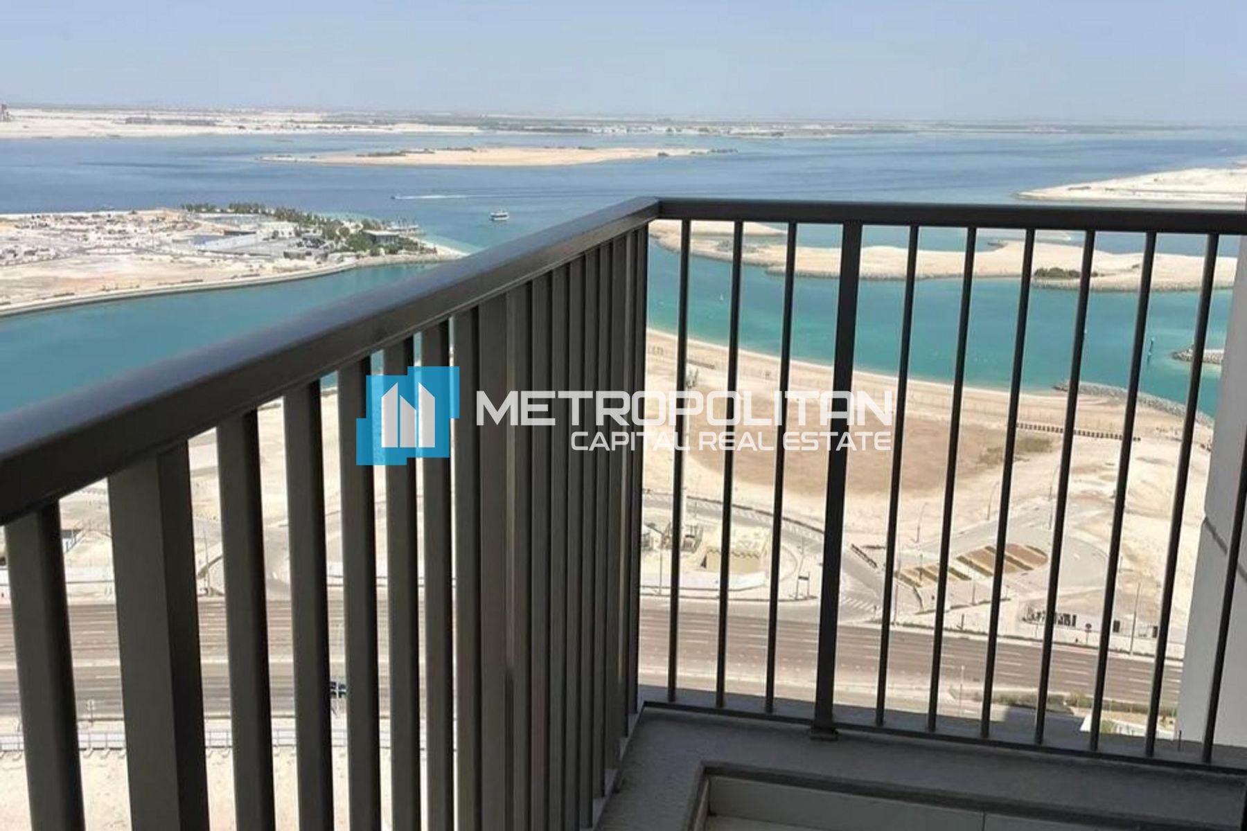 Image - Reflection, Al Reem Island, Абу-Даби | Project - Апартаменты