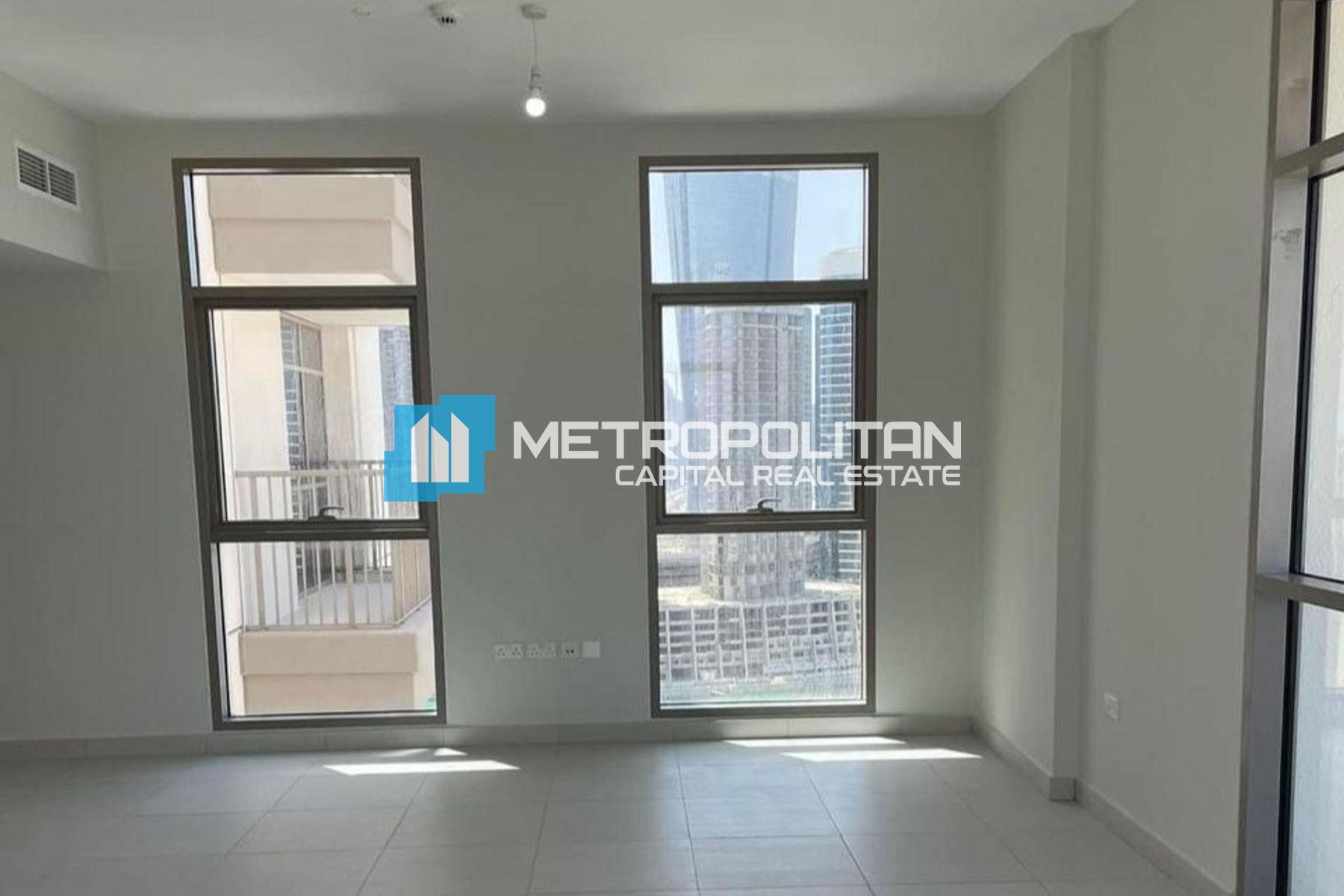 Image - Reflection, Al Reem Island, Абу-Даби | Project - Апартаменты