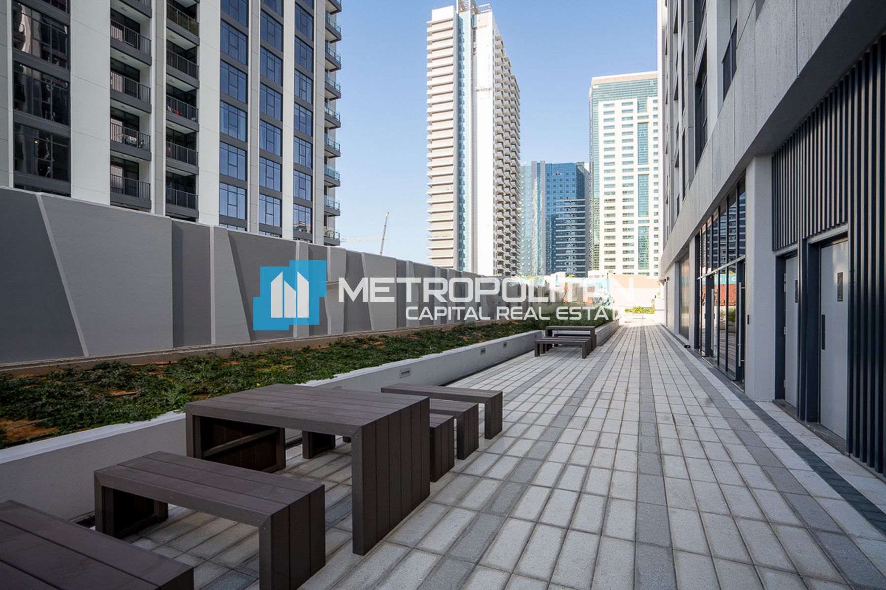 Image - The Bridges, Al Reem Island, Абу-Даби | Project - Апартаменты