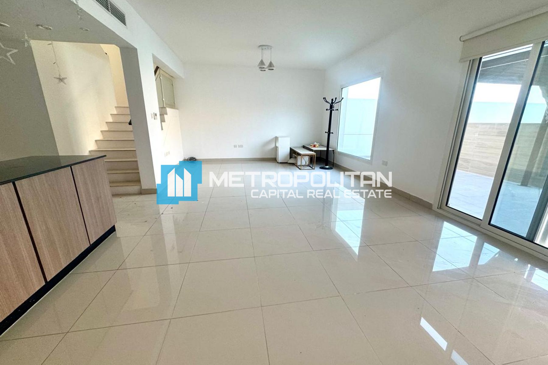 Image - Manazel Al Reef 2, Al Samha, Абу-Даби | Project - Villa