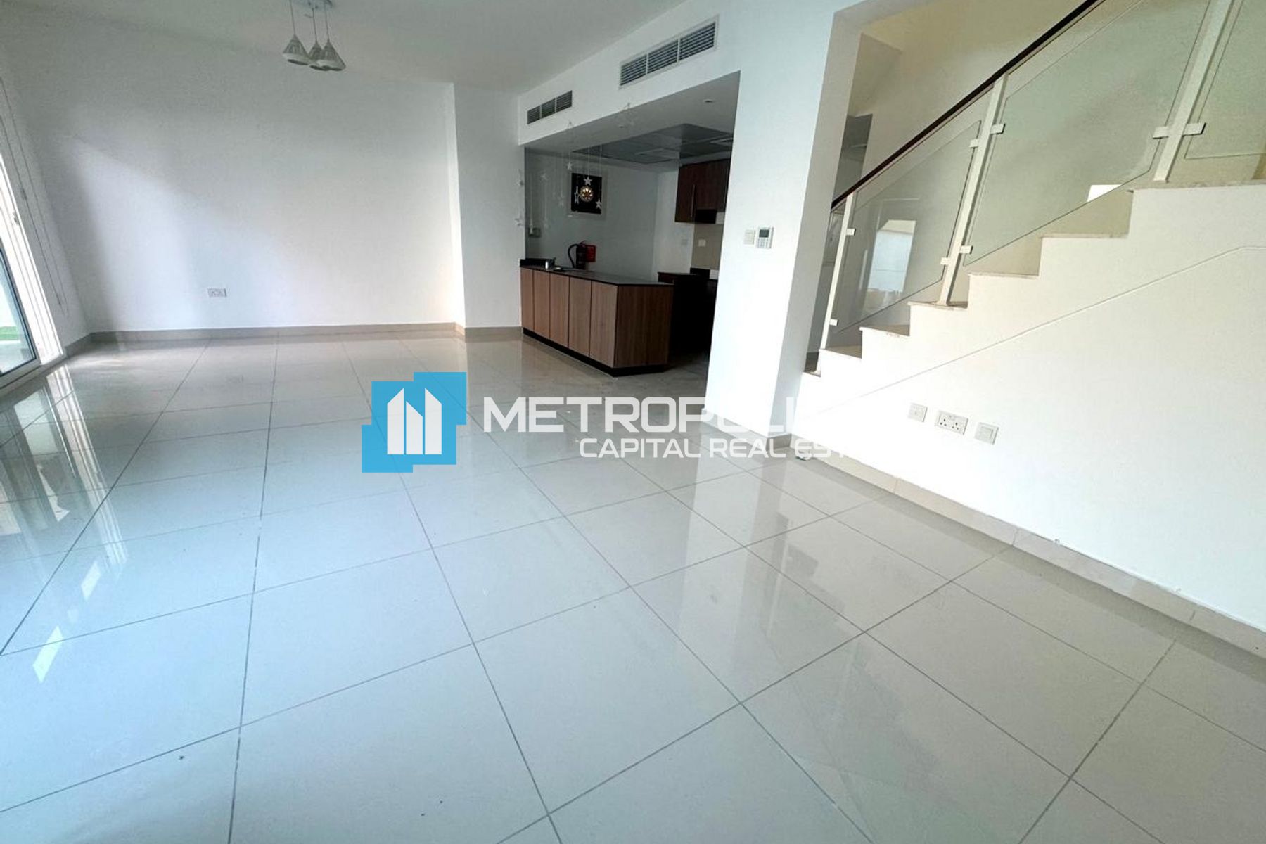 Image - Manazel Al Reef 2, Al Samha, Абу-Даби | Project - Villa