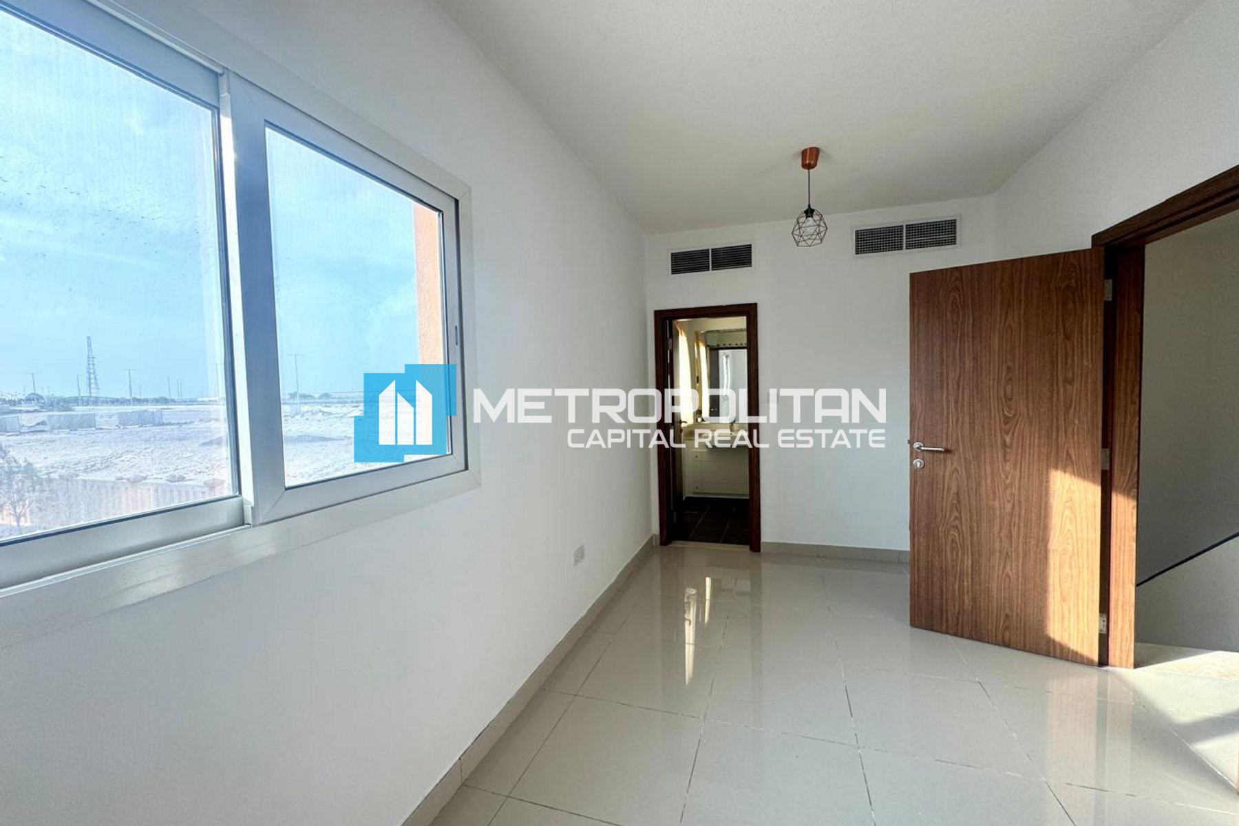 Image - Manazel Al Reef 2, Al Samha, Абу-Даби | Project - Villa