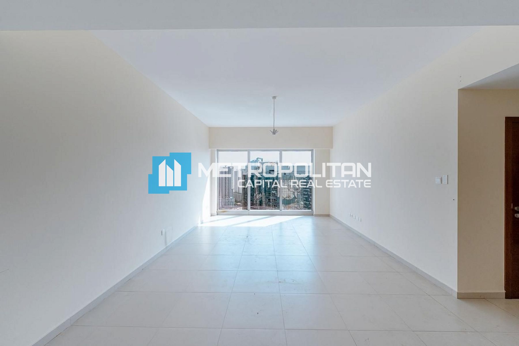 Image - The Gate Tower 1, Al Reem Island, Абу-Даби | Project - Апартаменты