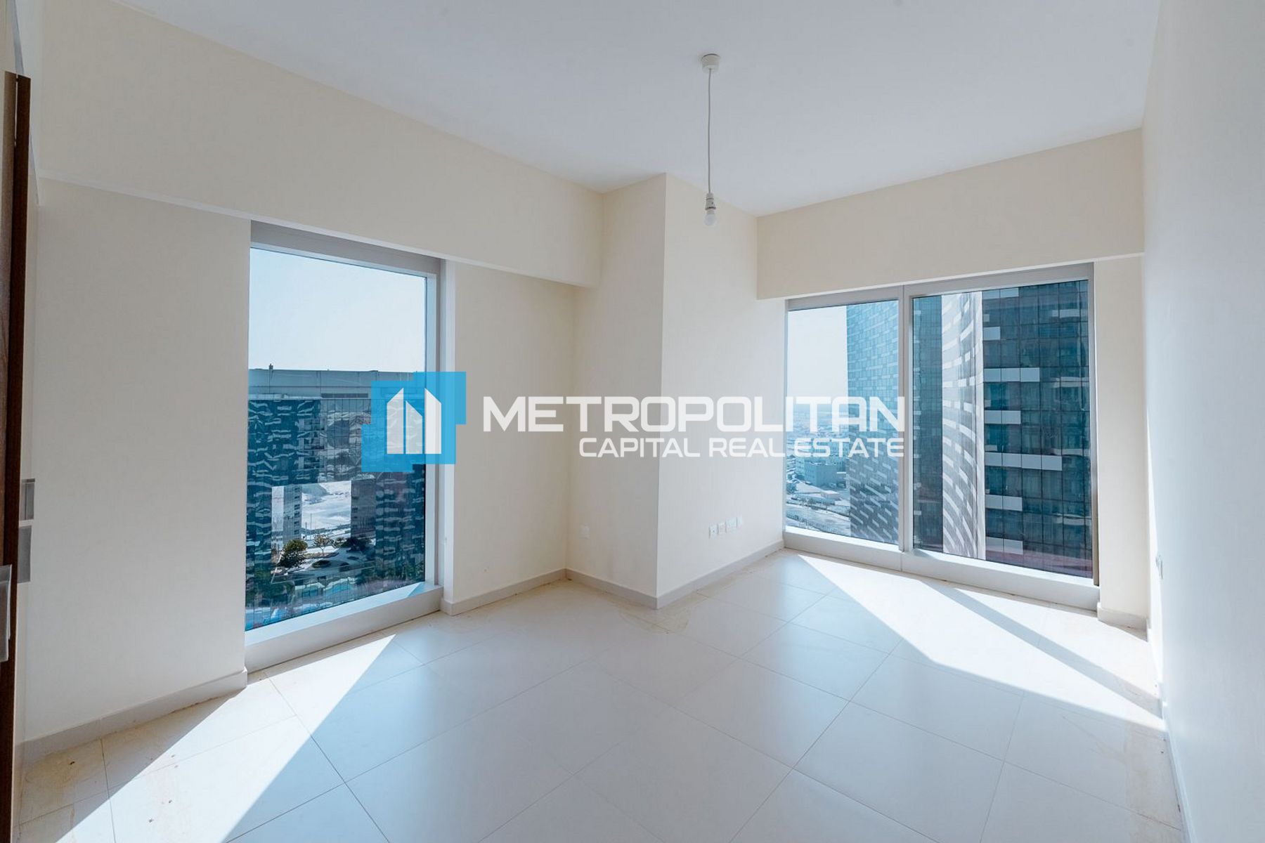 Image - The Gate Tower 1, Al Reem Island, Абу-Даби | Project - Апартаменты