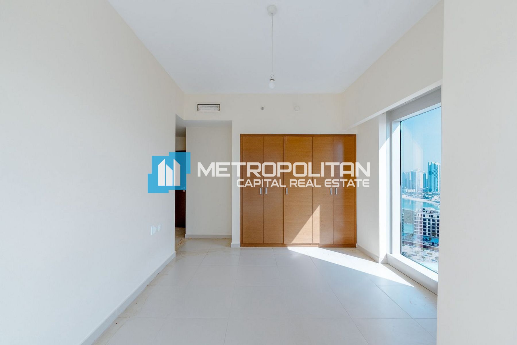 Image - The Gate Tower 1, Al Reem Island, Абу-Даби | Project - Апартаменты